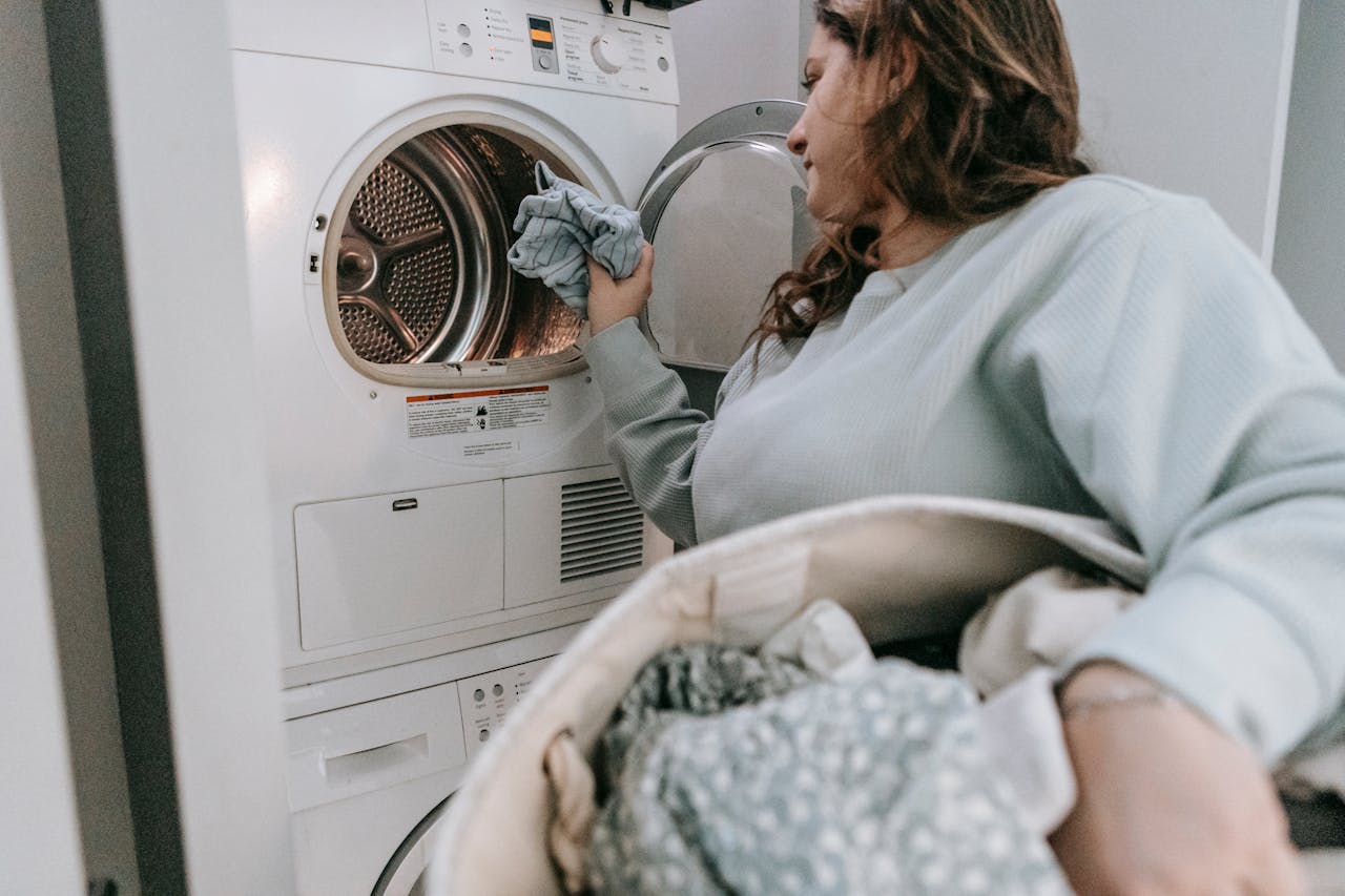 Sèche-linge pompe à chaleur