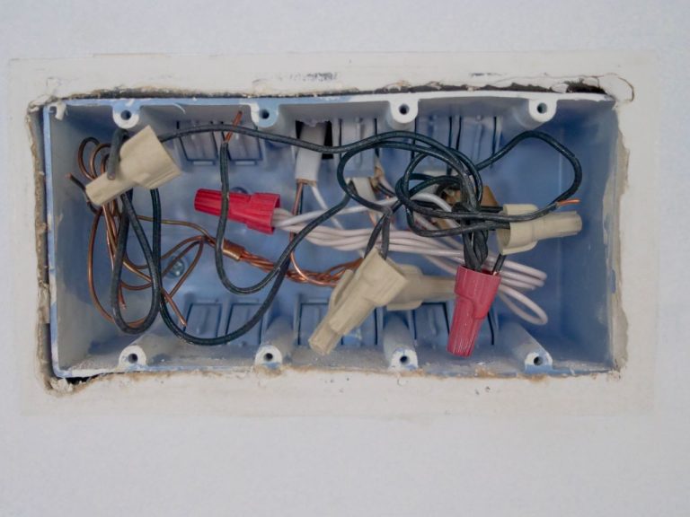 Fils électriques