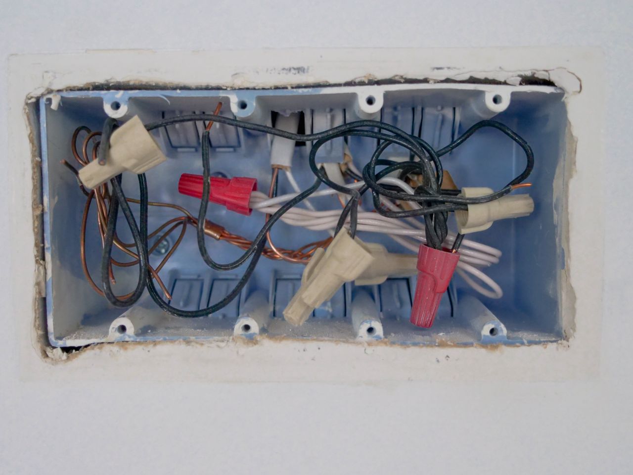 Fils électriques