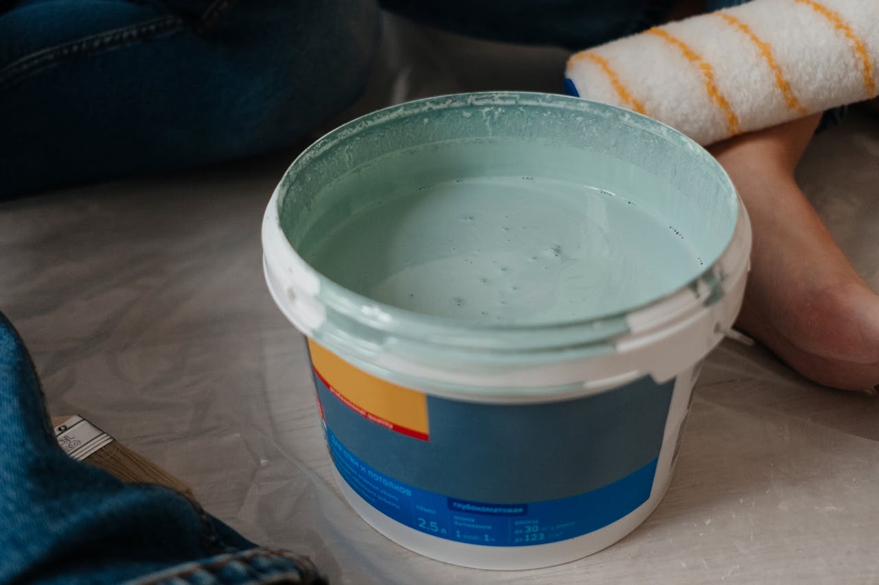 Tarif peinture au m²
