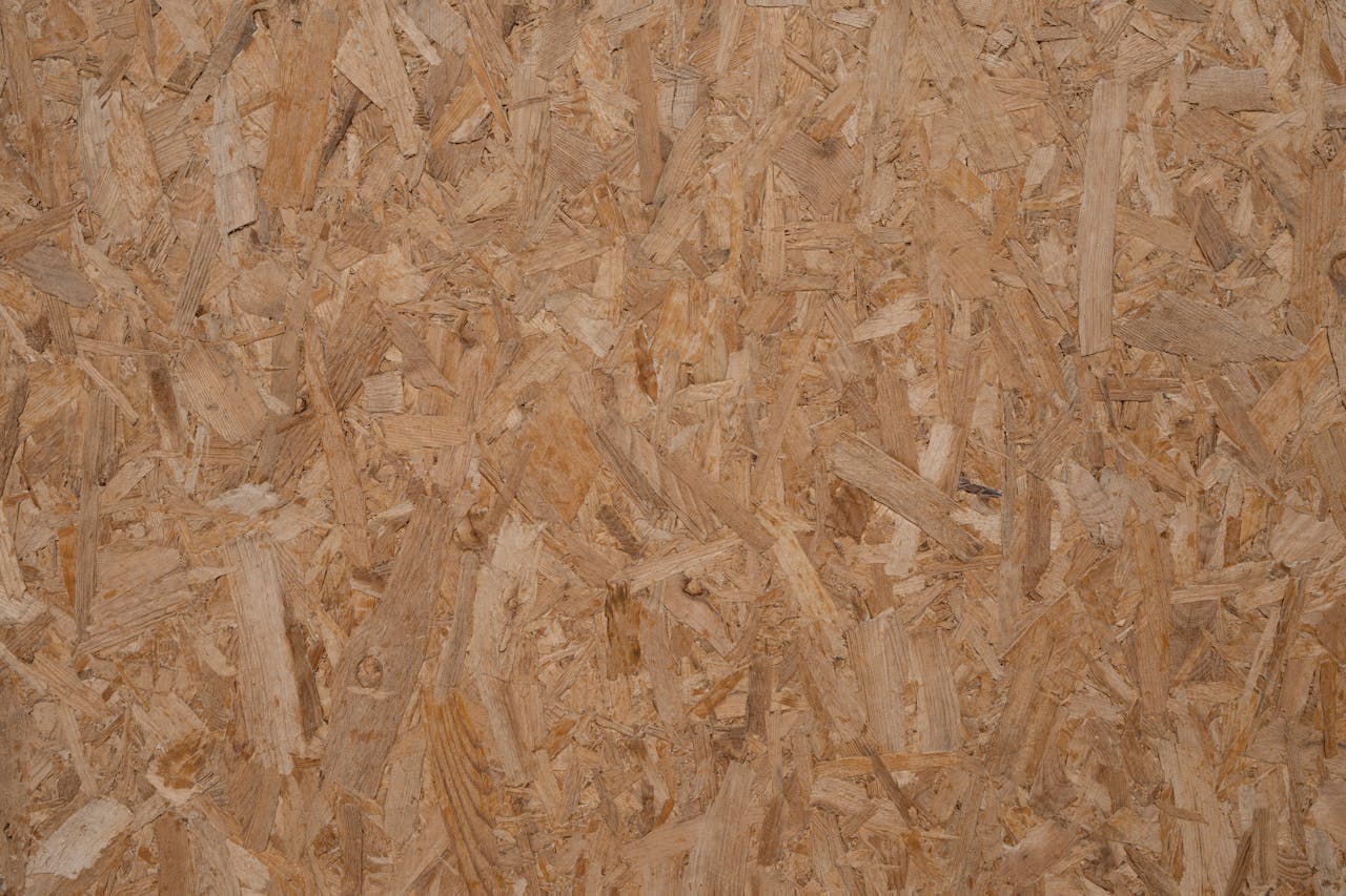 Panneaux OSB