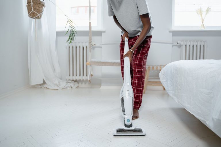 Aspirateur