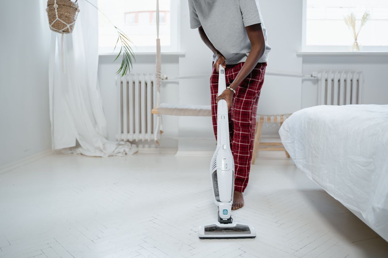 Aspirateur