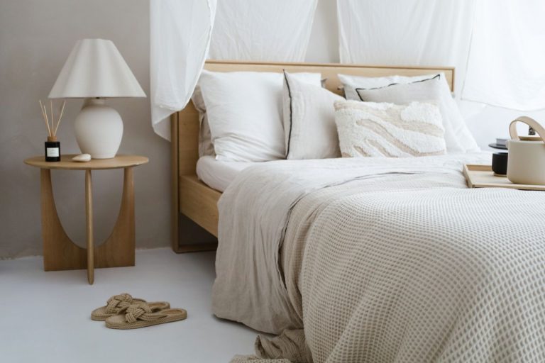 Housse de couette