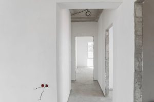 Mur porteur